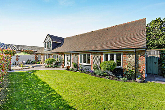 4 Bedroom Detached House For Sale In Standhill Lane, Little Haseley, OX44