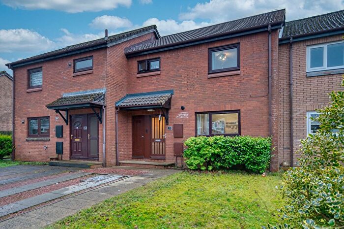 3 Bedroom Terraced House For Sale In Rangerhouse Road, East Kilbride, G75