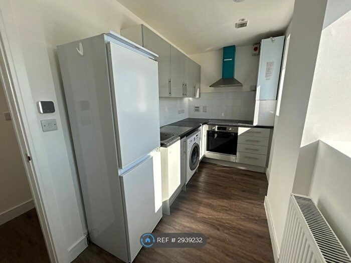1 Bedroom Flat To Rent In Bellegrove Road, Bexley, DA16