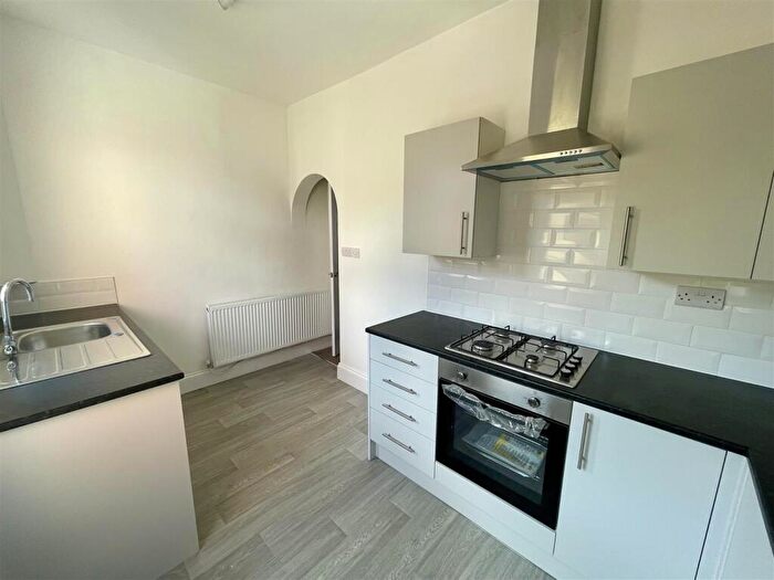 2 Bedroom Terraced House For Sale In Barningham Street, Darlington, DL3