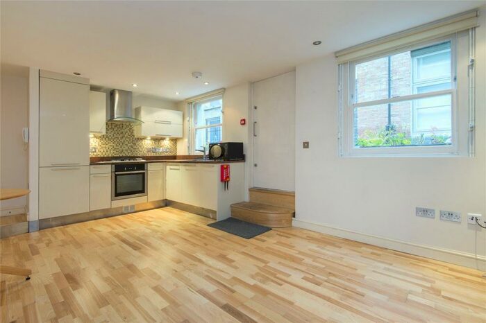 1 Bedroom Flat To Rent In Amhurst Road, London, Hackney, E8
