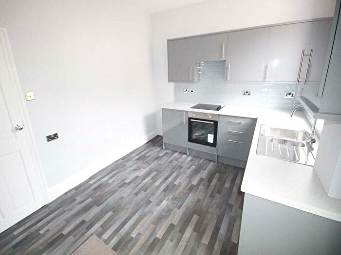 2 Bedroom Terraced House To Rent In Brogden Street, Barnoldswick, Lancashire, BB18