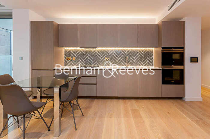 2 Bedroom Apartment To Rent In Atlas Building, City Rad, EC1V