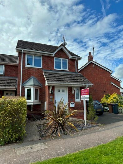 2 Bedroom Semi-Detached House To Rent In Riddings Hill, Balsall Common, Coventry, CV7