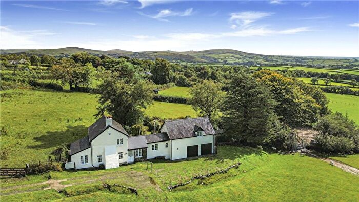 3 Bedroom Detached House For Sale In Mary Tavy, Tavistock, PL19