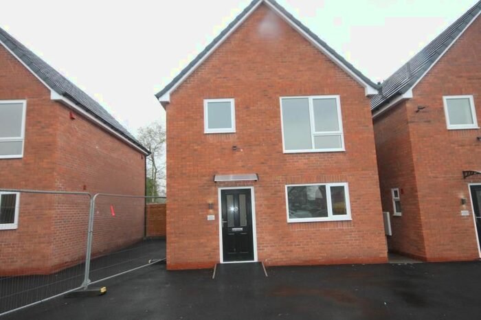 3 Bedroom Property To Rent In Ash Lea Drive, Donnington, Telford, Shropshire, TF2