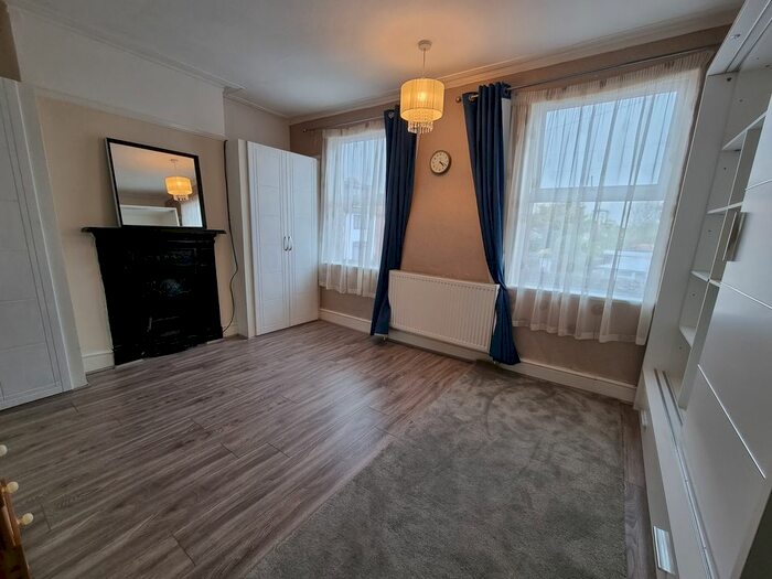 2 Bedroom Terraced House To Rent In Eustace Road, Romford, Essex, RM6