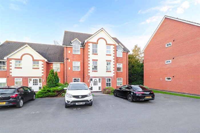 2 Bedroom Apartment To Rent In Wilson Green, Binley, Coventry, CV3