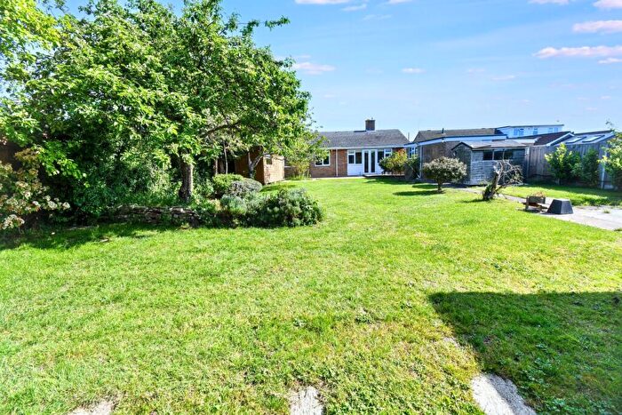 3 Bedroom Bungalow For Sale In Cause End Road, Wootton, Bedford, MK43