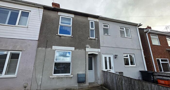 3 Bedroom Terraced House To Rent In West End Road, Swindon, SN3