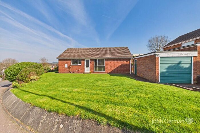 3 Bedroom Detached Bungalow For Sale In Suthers Road, Kegworth, DE74