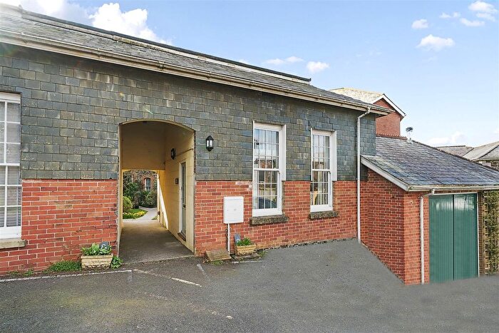 2 Bedroom Property For Sale In Church Lane, Moorhaven Village, Ivybridge, PL21