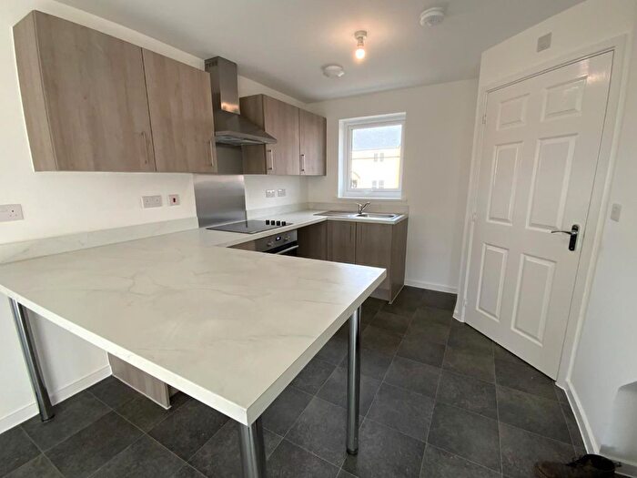 2 Bedroom Terraced House To Rent In Abbotsham, Bideford, EX39