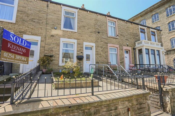 2 Bedroom Terraced House To Rent In Richmond Hill Street, Oswaldtwistle, Accrington, BB5