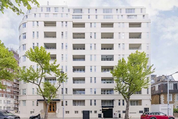 1 Bedroom Flat To Rent In Sloane Avenue, Chelsea, SW3