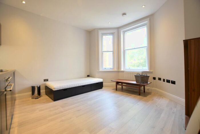 Studio To Rent In St. Peters Road, Bournemouth, BH1