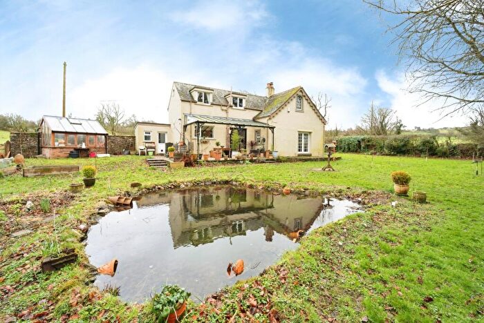 3 Bedroom Detached House For Sale In Ireby, Wigton, Cumbria, CA7