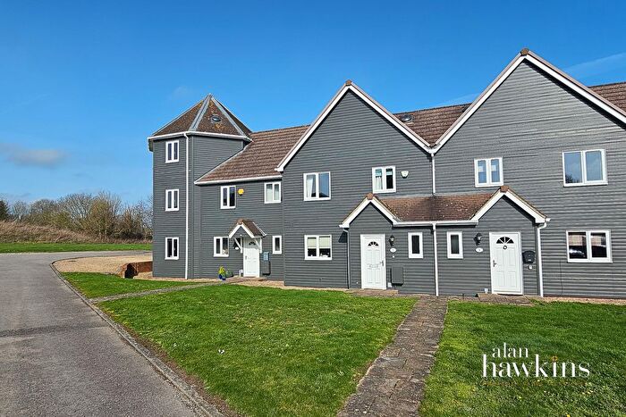 3 Bedroom Terraced House To Rent In Wiltshire Crescent, The Wiltshire Leisure Village, SN4