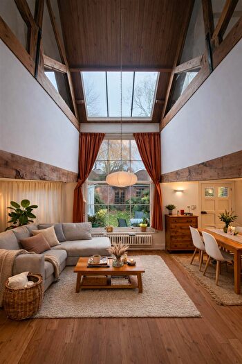 2 Bedroom House To Rent In Tasker Road, , Belsize Park, NW3