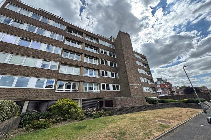 2 Bedroom Apartment To Rent In South Road, Hythe, CT21