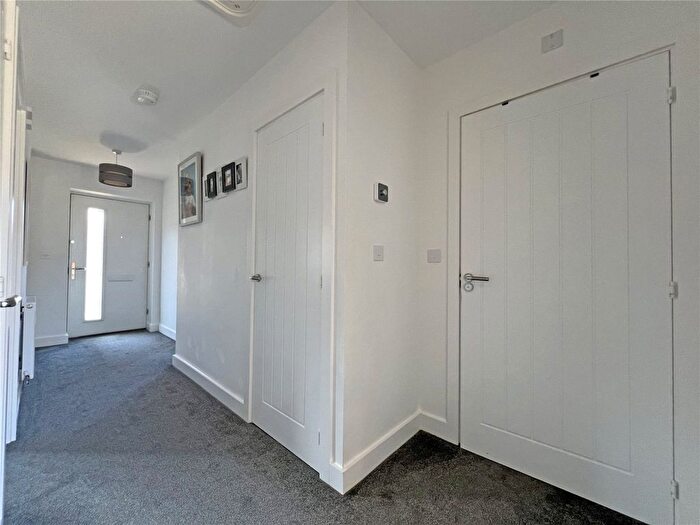 2 Bedroom Bungalow For Sale In The Colliery, Donnington Wood, Telford, Shropshire, TF2