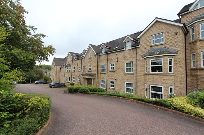 2 Bedroom Flat To Rent In Abbey Lane, Sandiron House, S7