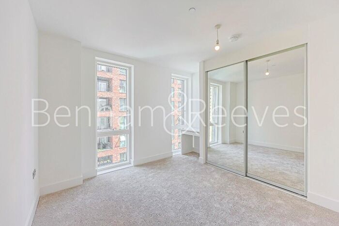 2 Bedroom Apartment To Rent In Sanday Drive, Colindale Gardens, NW9