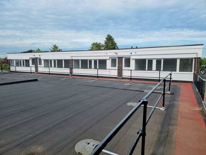 2 Bedroom Apartment To Rent In Broadway, Darras Hall, NE20