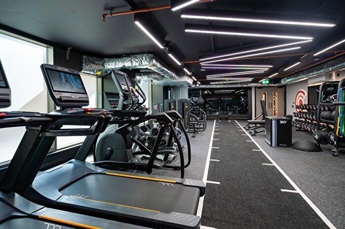 Studio To Rent In City Co-Living Newcastle, NE1