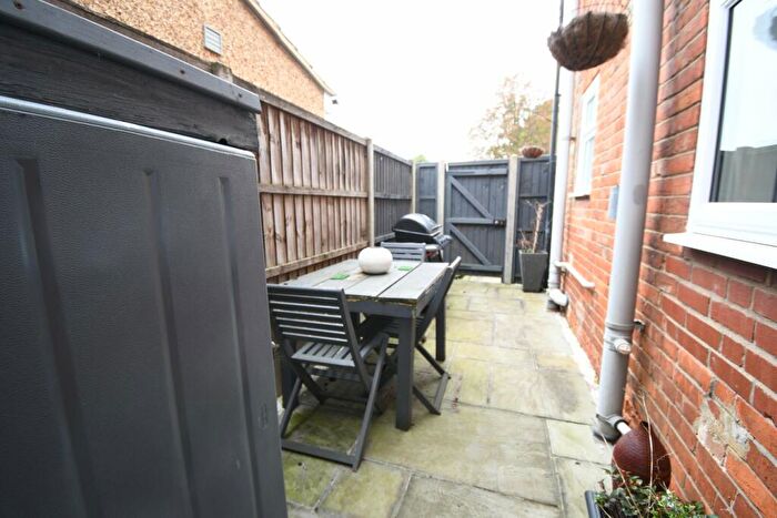 1 Bedroom Apartment For Sale In Spring Road, Kempston, Bedford, MK42