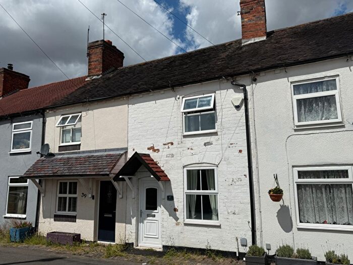 3 Bedroom Property To Rent In Cockspur Street, Tamworth, B78