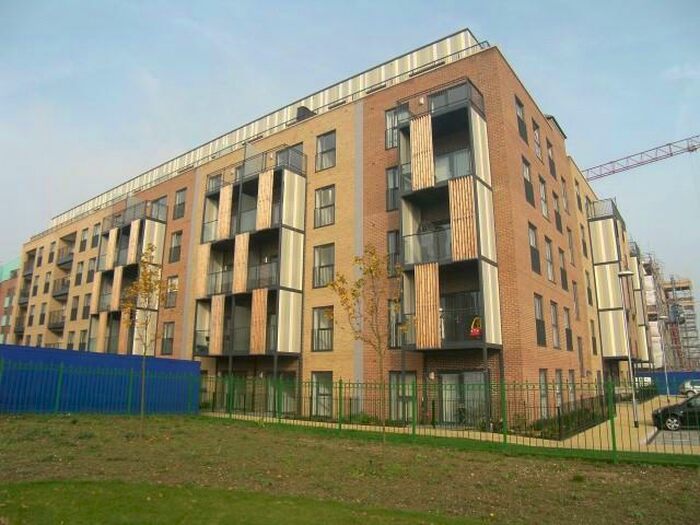 1 Bedroom Flat To Rent In Wave Court Maxwell Road Romford, RM7