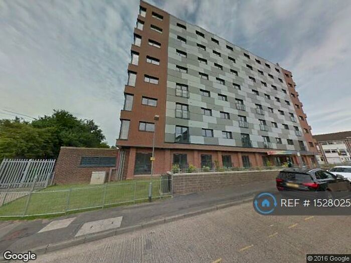 1 Bedroom Flat To Rent In Horizon House, Swanley, BR8