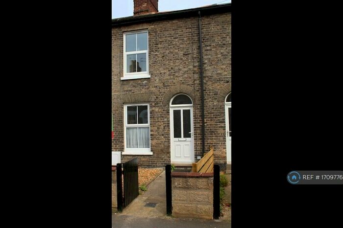 3 Bedroom Terraced House To Rent In Gladstone Street, Norwich, NR2