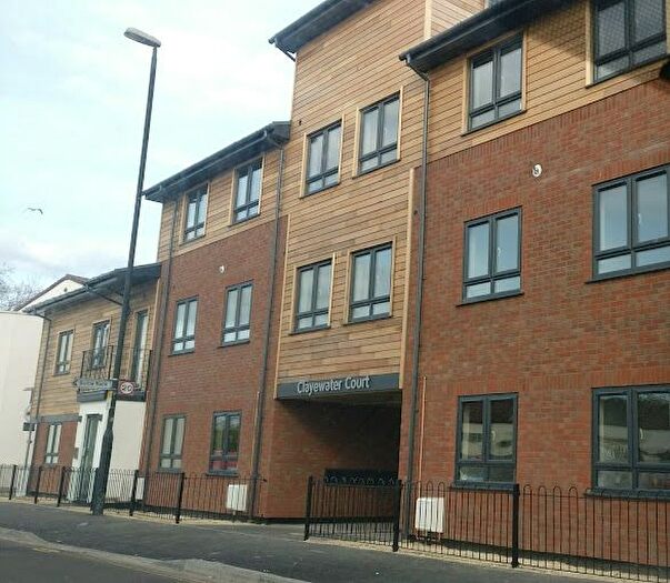 2 Bedroom Flat To Rent In Blackswarth Road, Bristol, BS5