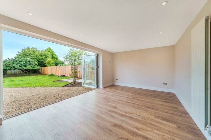 3 Bedroom Bungalow For Sale In Boot Street, Great Bealings, Woodbridge, IP13
