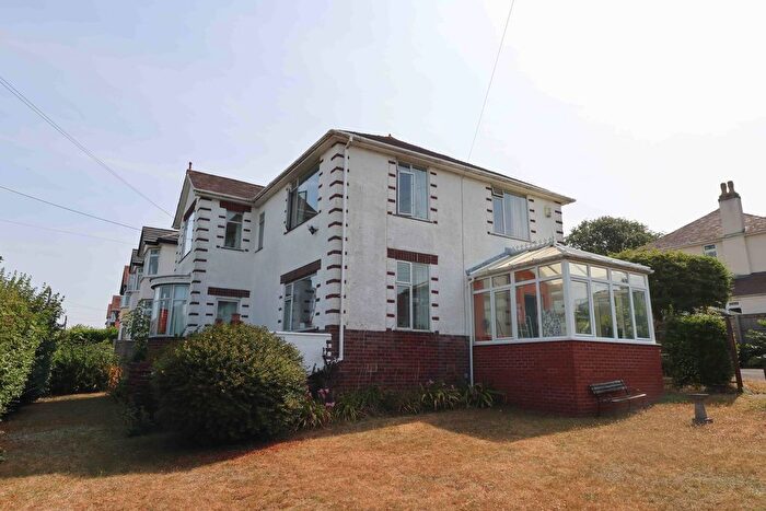 4 Bedroom Detached House For Sale In Dial Hill Road, Clevedon, BS21