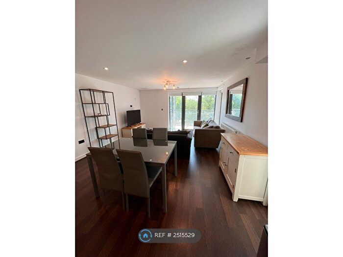 2 Bedroom Flat To Rent In Mono Lane, Feltham, TW13