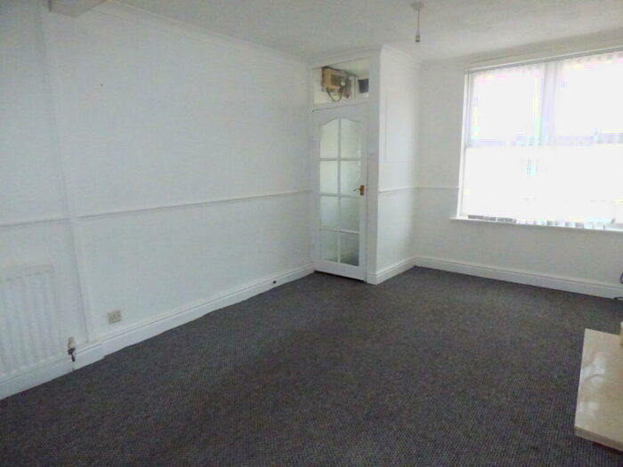 2 Bedroom House To Rent In Romley Street, L4