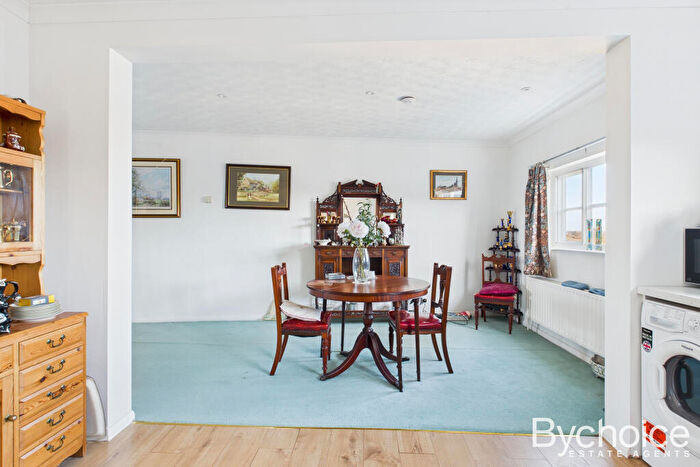 2 Bedroom Apartment To Rent In Ropers Court, Lavenham, Sudbury, Suffolk, CO10