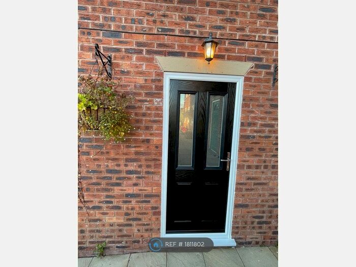 3 Bedroom Terraced House To Rent In Heritage Court, Mold, CH7