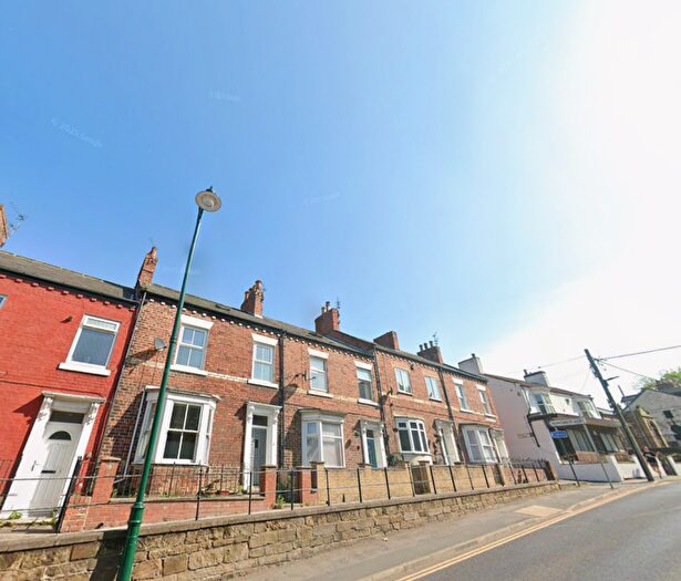 3 Bedroom Terraced House For Sale In Zetland Terrace, Loftus, TS13