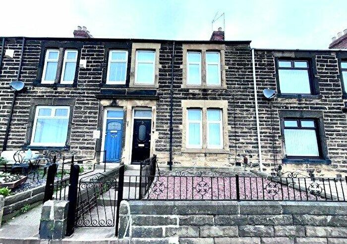 3 Bedroom Terraced House To Rent In Frazer Terrace, Pelaw, Gateshead, NE10