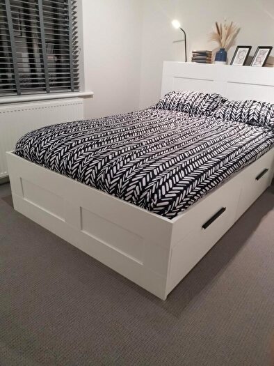 1 Bedroom House Of Multiple Occupation To Rent In Browning Close, Exeter, Devon, EX2