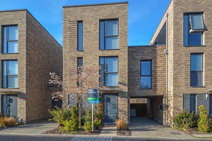 4 Bedroom House For Sale In Peregrine Drive, Warley, CM13