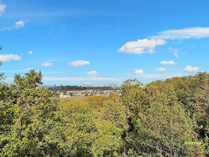 2 Bedroom Flat To Rent In Honor Oak Rise, London, SE23