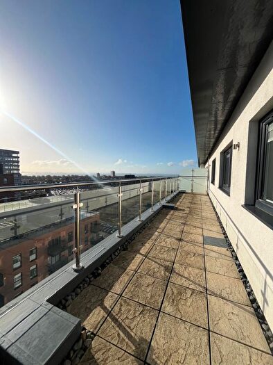 2 Bedroom Flat To Rent In Victoria Avenue, Southend On Sea, Essex, SS2