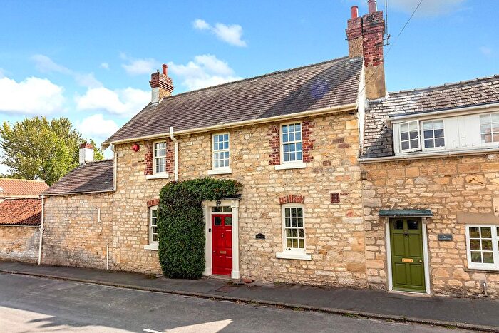 4 Bedroom Semi-Detached House To Rent In High Street, Clifford, Wetherby, West Yorkshire, LS23