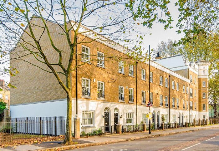 5 Bedroom Flat To Rent In Harper Road, London, SE1