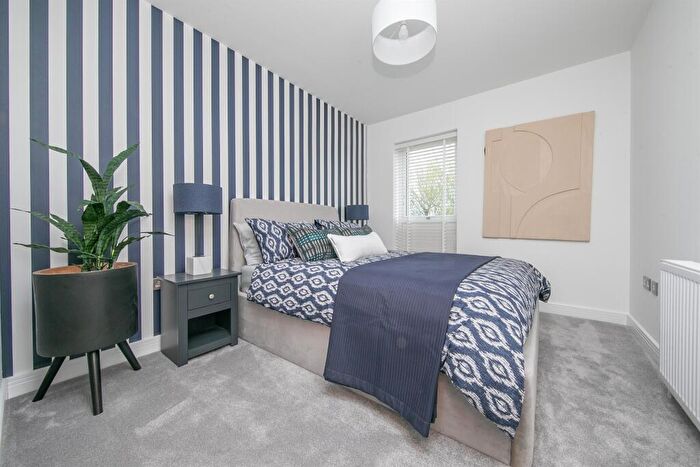 2 Bedroom Semi Detached House For Sale In Kiln Crescent, Harwich, CO12